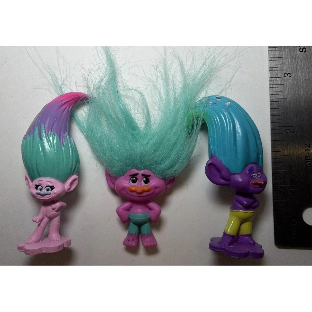 Toppers lot 13